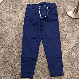 Bonobos Off Duty Pants Medium (32-34”) Regular (30”) Length